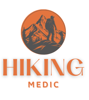 Hiking Medic